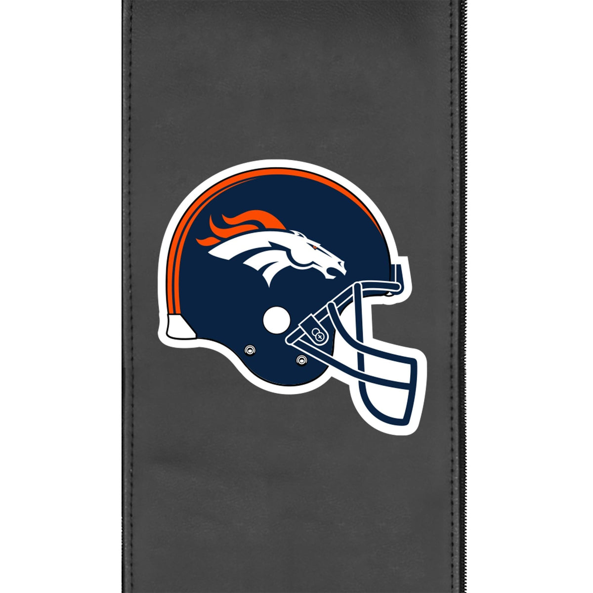Xpression Pro Denver Broncos Gaming Chair