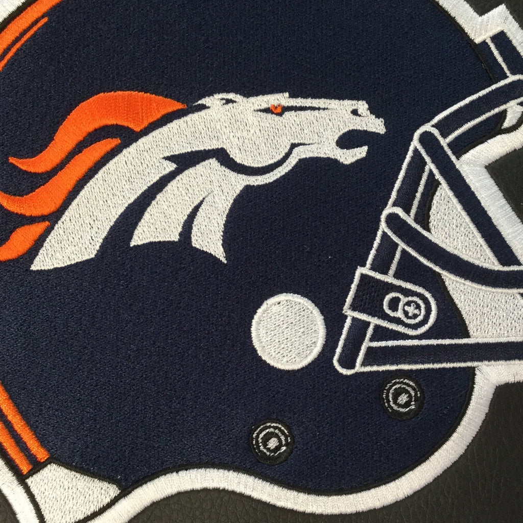 Xpression Pro Denver Broncos Gaming Chair