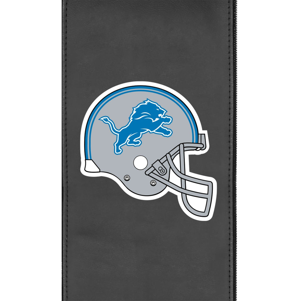 Detroit Lions Xpression Pro Gaming Chair