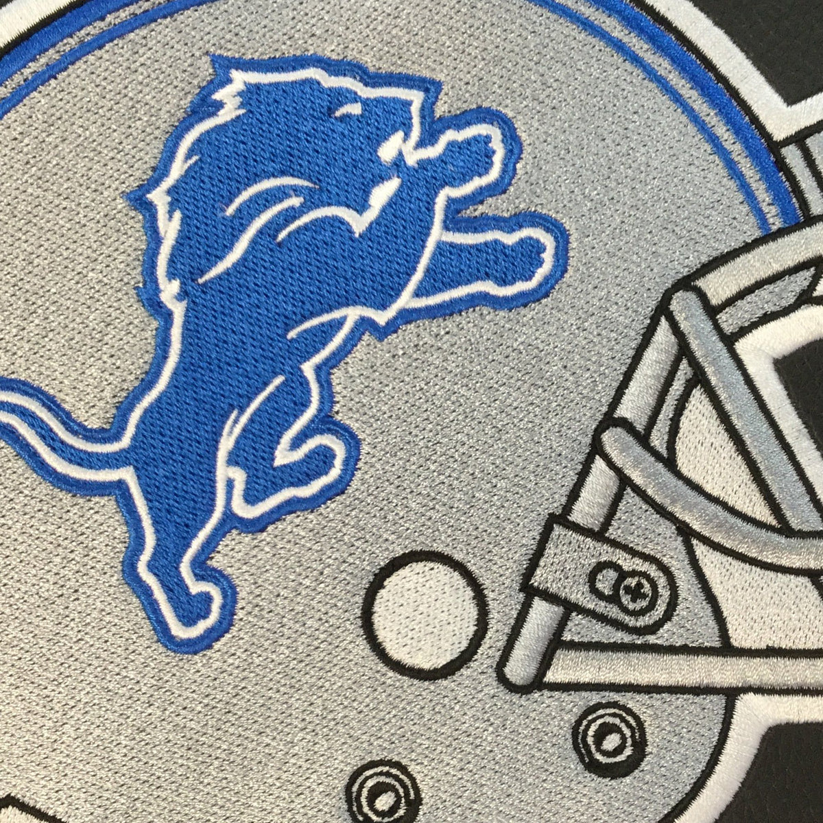 Detroit Lions Xpression Pro Gaming Chair