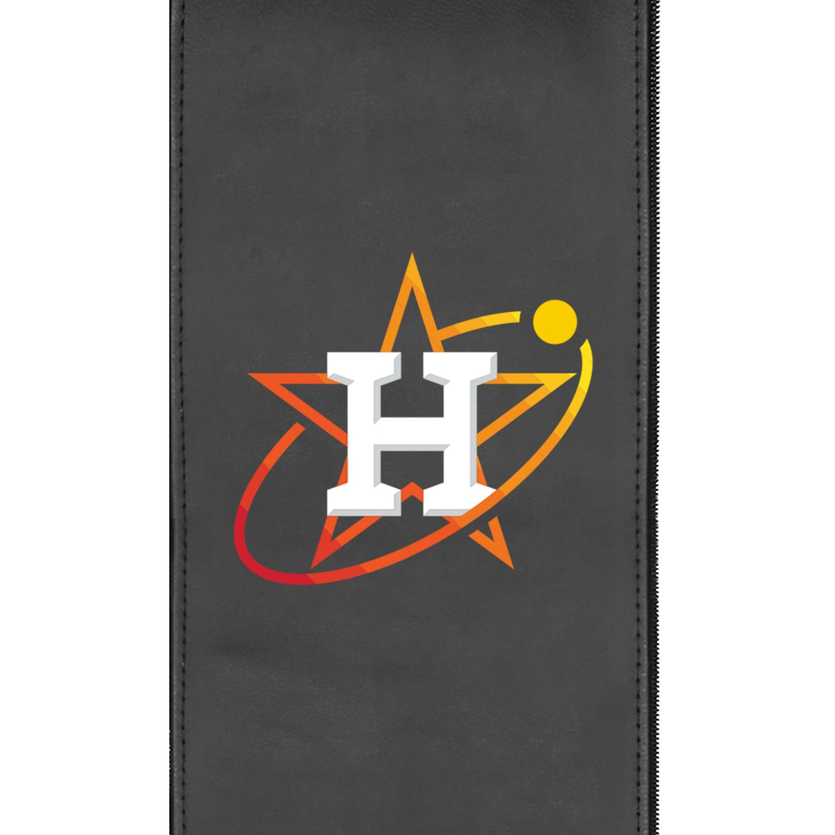 Houston Astros City Connect Xpression Pro Gaming Chair