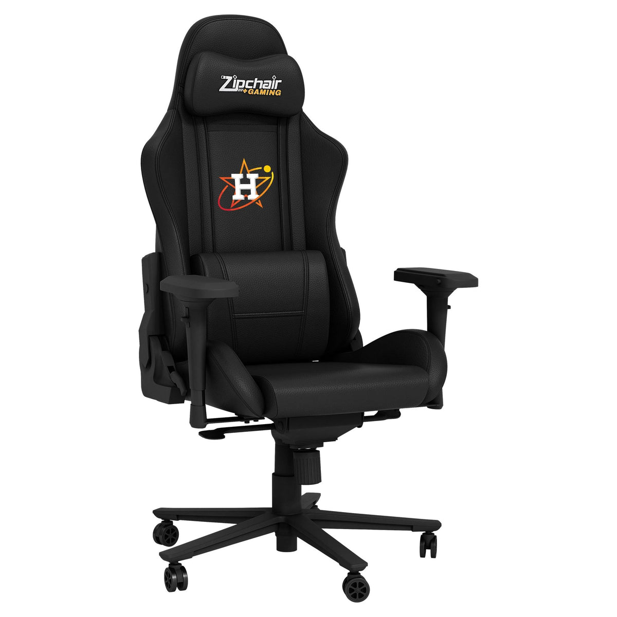 Houston Astros City Connect Xpression Pro Gaming Chair