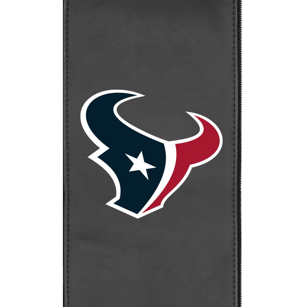 Houston Texans Xpression Pro Reclining Gaming Chair
