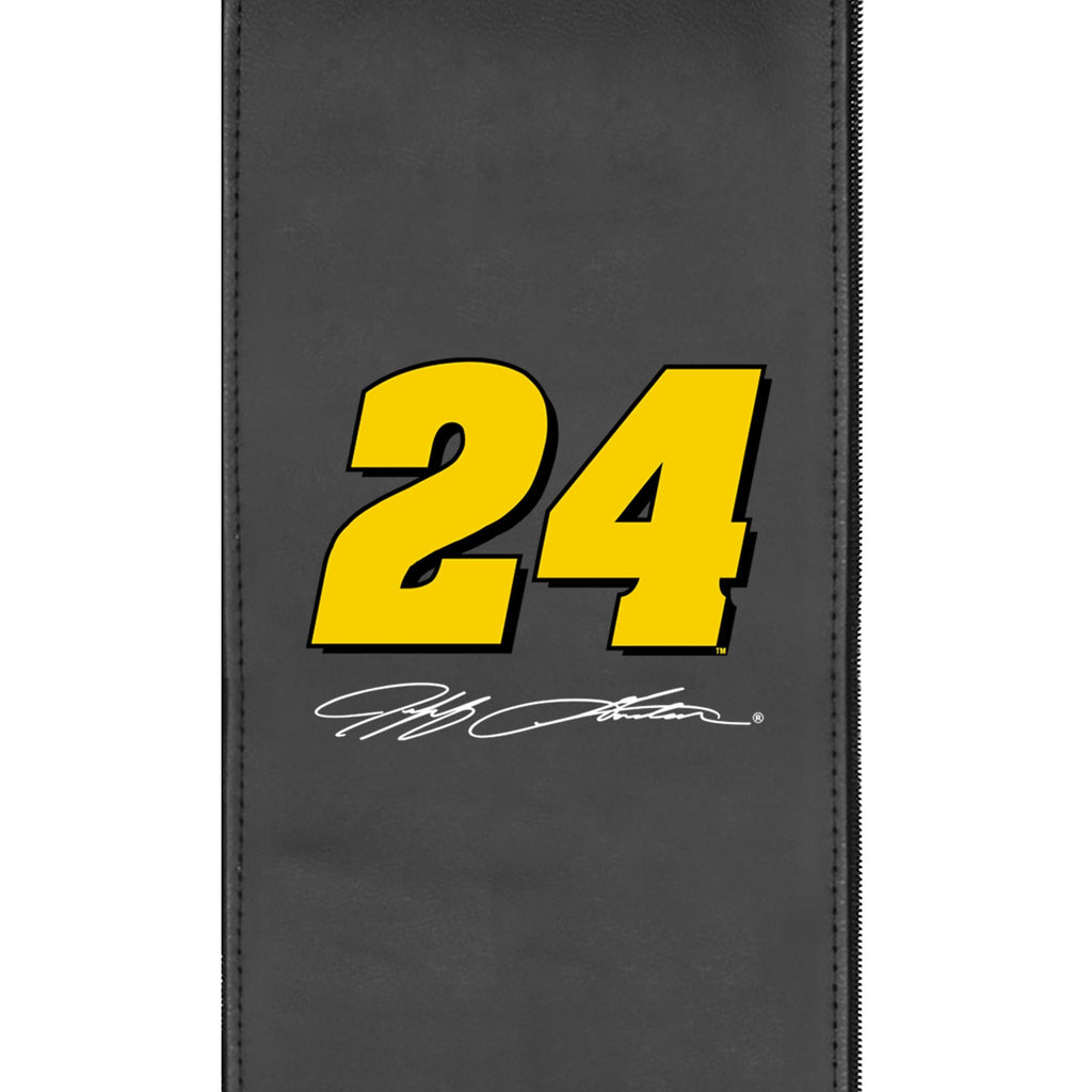 Jeff Gordon Number 24 Xpression Pro Gaming Chair