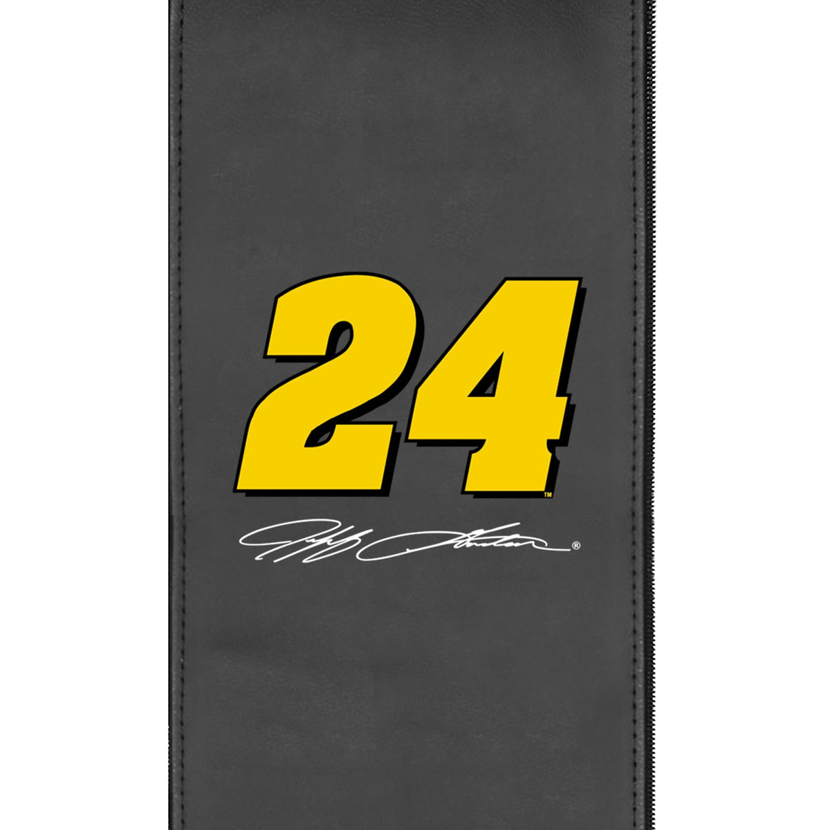 Jeff Gordon Number 24 Xpression Pro Gaming Chair