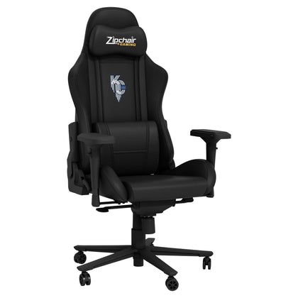 Royals City Connect Xpression Pro Gaming Chair