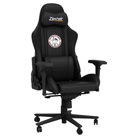 Xpression Pro LAPD Metropolitan Division Gaming Chair
