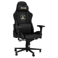 Xpression Pro LAPD SWAT Logo Gaming Chair