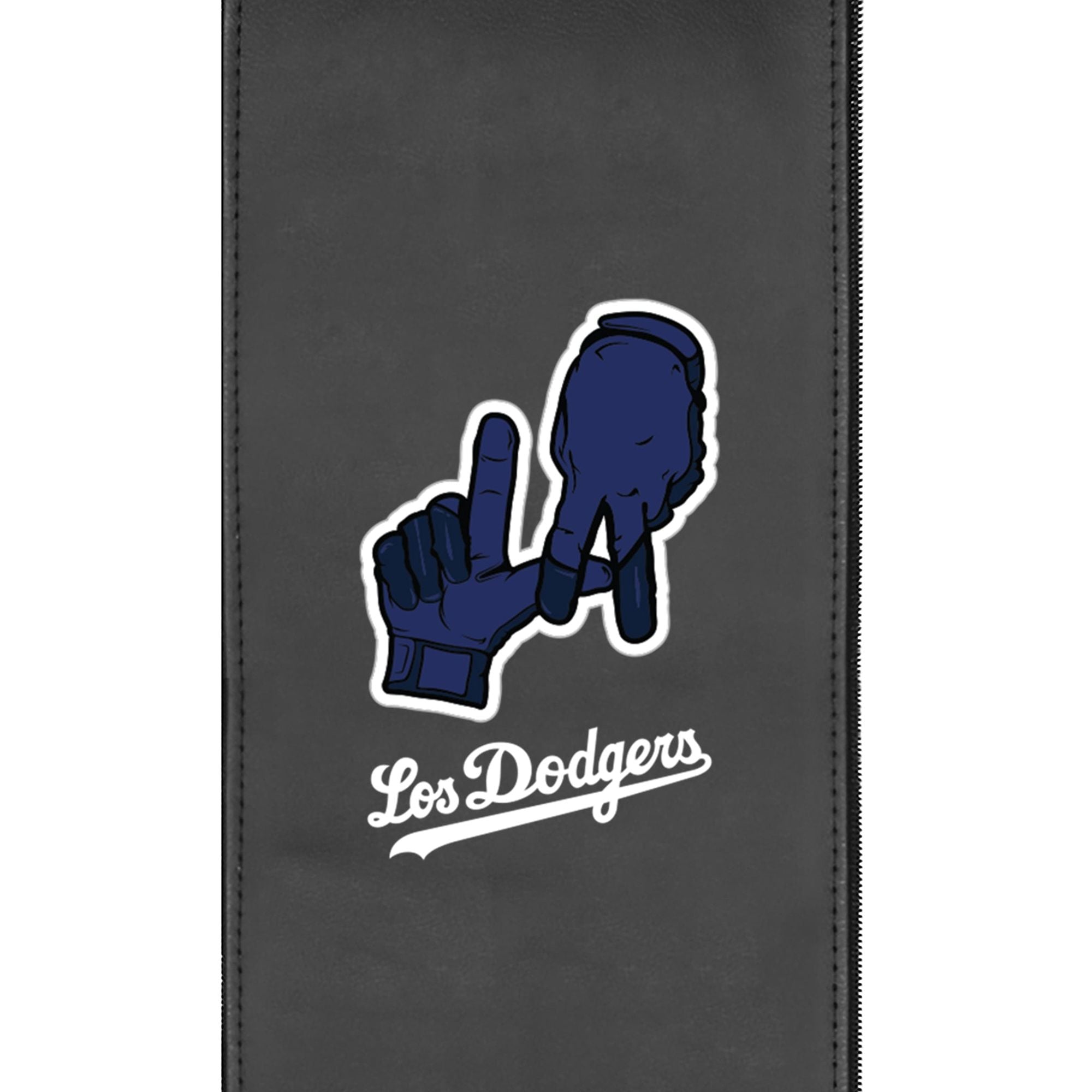Los Angeles Dodgers Xpression Pro Gaming Chair