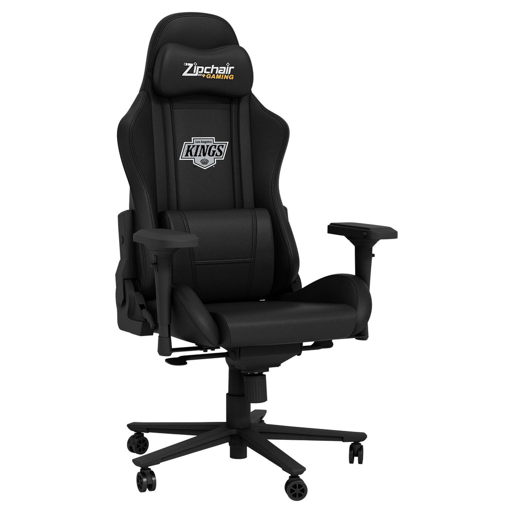 Los Angeles Kings Xpression Pro Gaming Chair