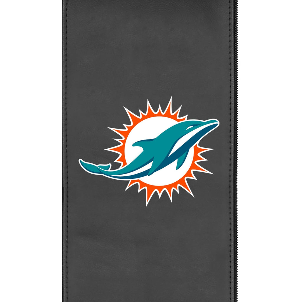Miami Dolphins Xpression Pro Gaming Chair