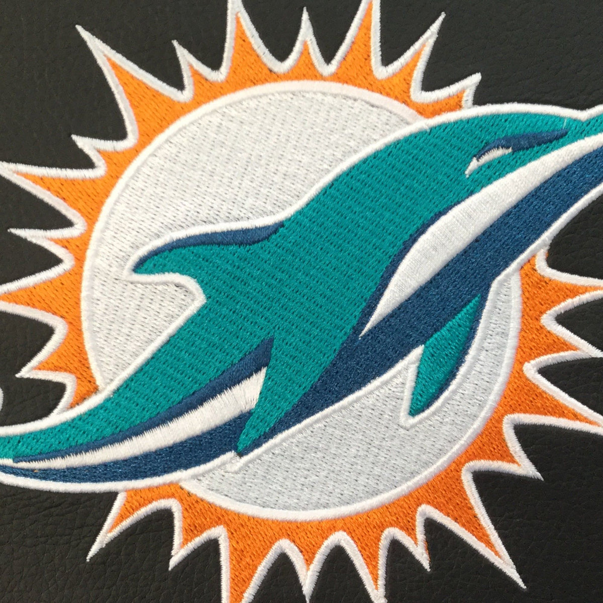 Miami Dolphins Xpression Pro Gaming Chair