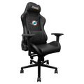 Miami Dolphins Xpression Pro Gaming Chair