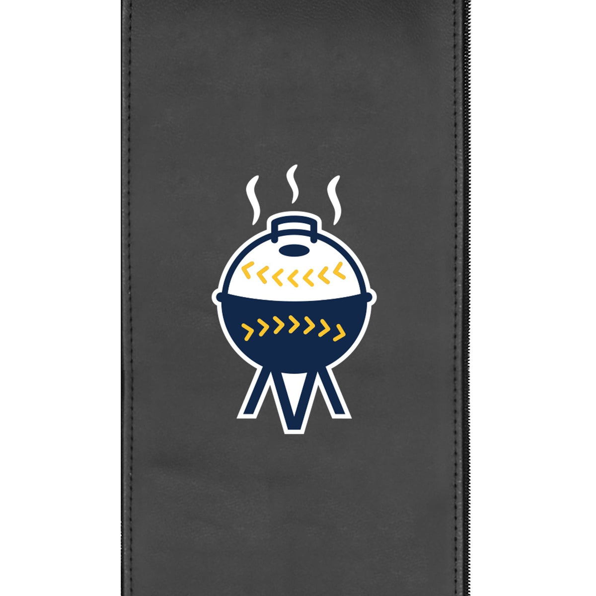 Milwaukee Brewers City Connect Pro Gaming Chair