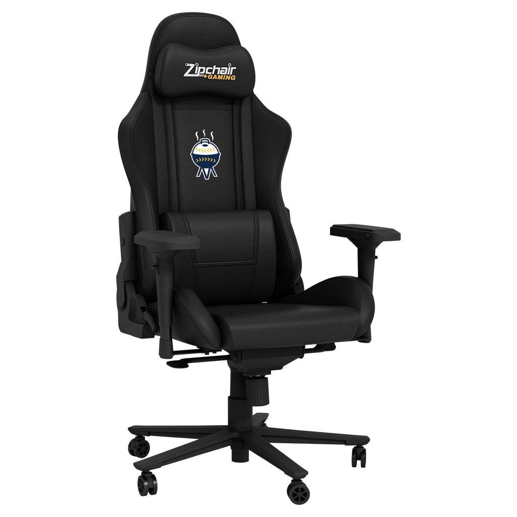 Milwaukee Brewers City Connect Pro Gaming Chair