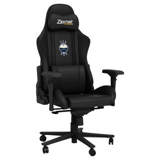 Milwaukee Brewers City Connect Pro Gaming Chair