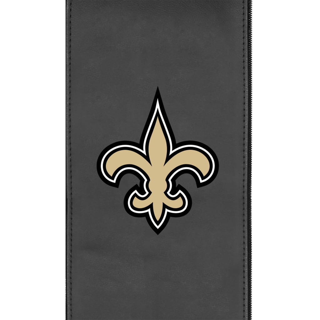 Xpression Pro New Orleans Saints Gaming Chair