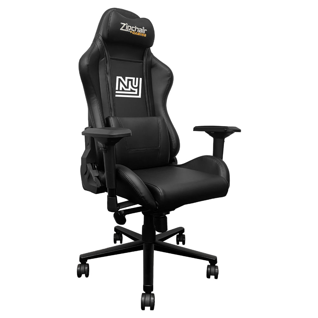 Xpression PRO New York Giants Gaming Chair