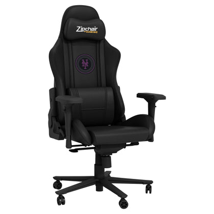 New York Mets City Connect Xpression Pro Gaming Chair
