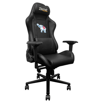 Oakland Athletics Xpression Pro Gaming Chair