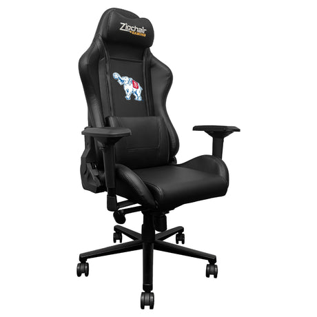 Oakland Athletics Xpression Pro Gaming Chair