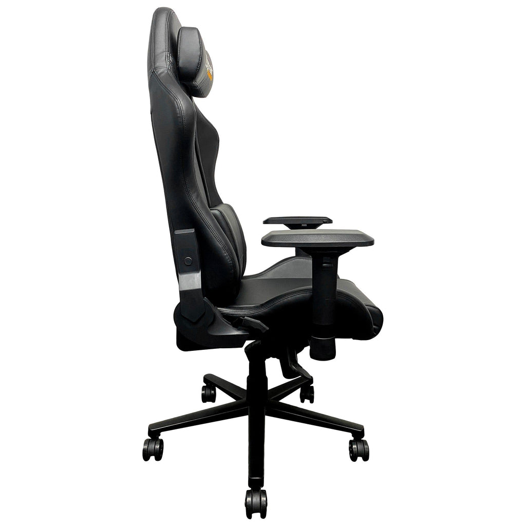 Oakland Athletics Xpression Pro Gaming Chair