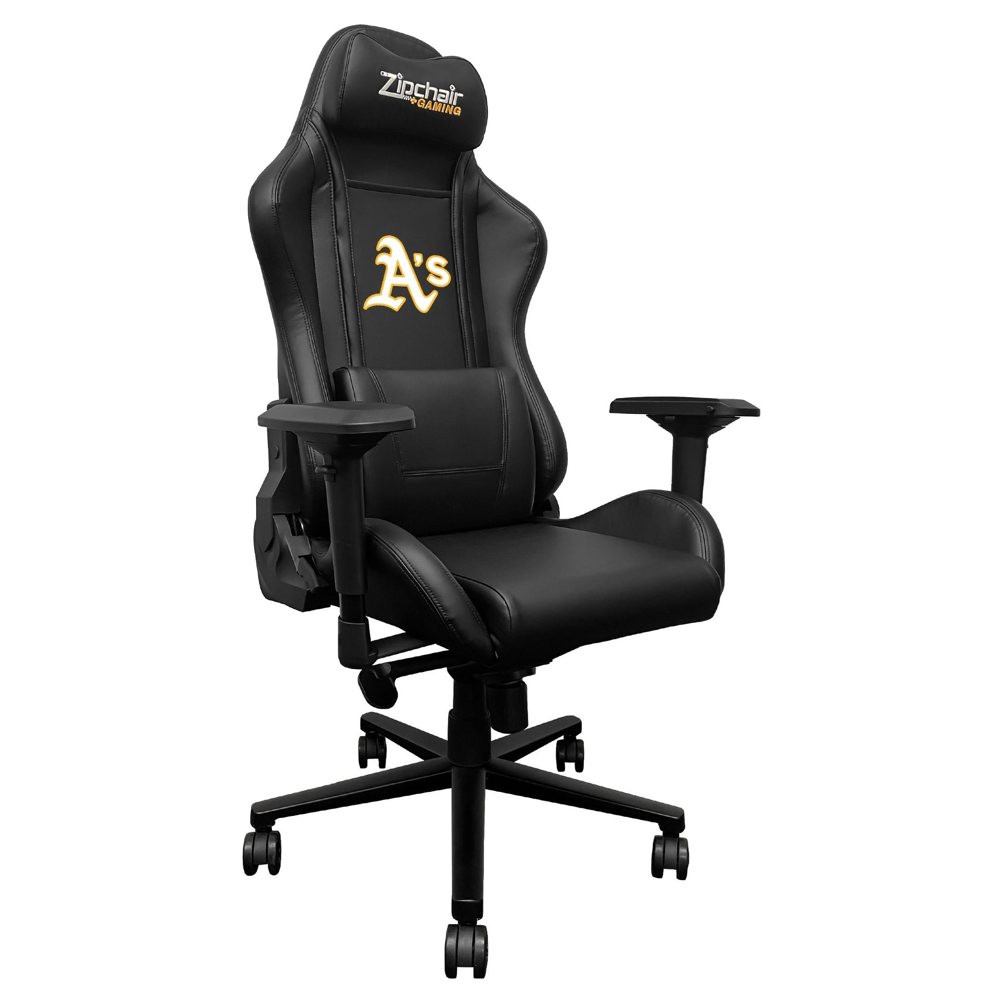 Oakland Athletics Xpression Pro Gaming Chair