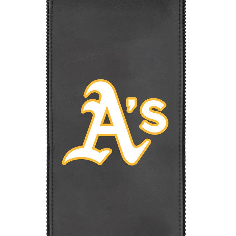 Oakland Athletics Xpression Pro Gaming Chair