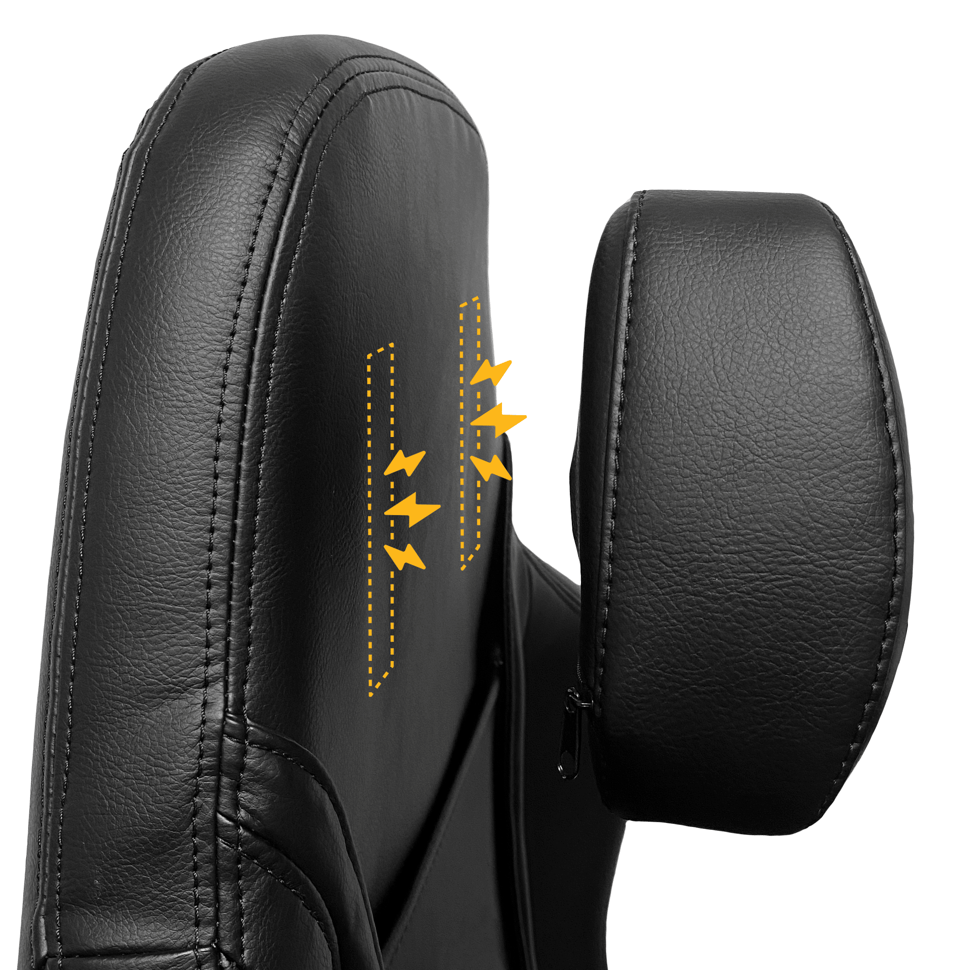 Oakland Athletics Xpression Pro Gaming Chair