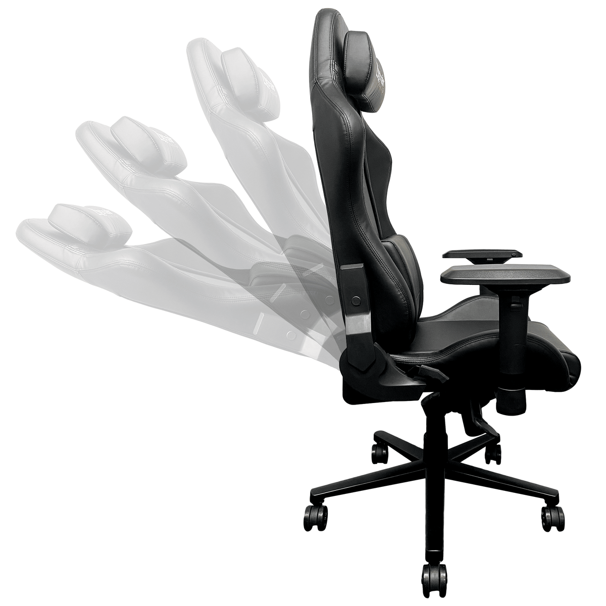 San Diego Padres Xpression Pro Gaming Chair