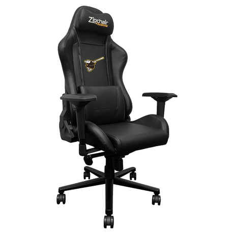 San Diego Padres Xpression Pro Gaming Chair