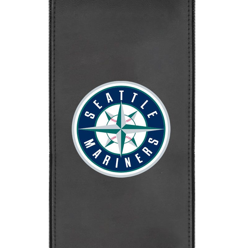 Seattle Mariners Xpression Pro Reclining Gaming Chair