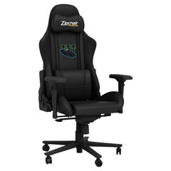 Tampa Bay Rays City Connect Xpression Pro Gaming Chair