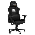 Tim Richmond Xpression Pro Reclining Gaming Chair