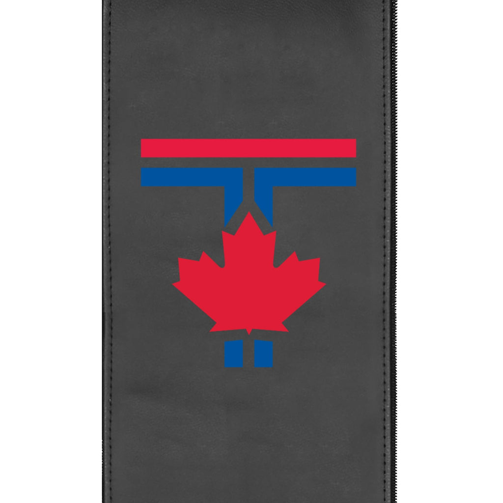 Toronto Blue Jays Xpression Pro Gaming Chair