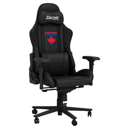 Toronto Blue Jays Xpression Pro Gaming Chair