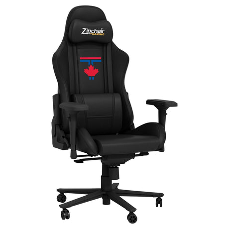 Toronto Blue Jays Xpression Pro Gaming Chair