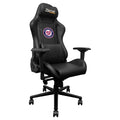 Xpression Pro Gaming Chair with Enhanced Comfort and Adjustable Recline