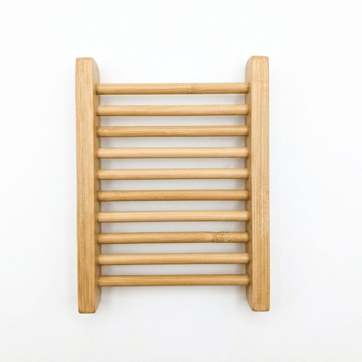 Zero-Waste everyday Bamboo Bathroom Accessories Bundle (7-Pack) - Includes Boar Bristle Bath Bru