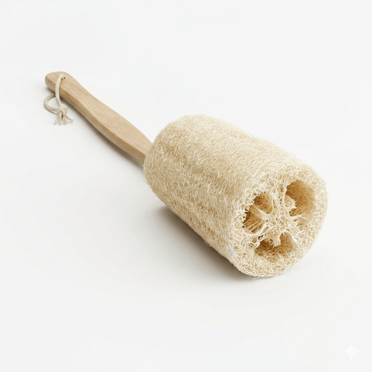 Zero-Waste everyday Bamboo Bathroom Accessories Bundle (7-Pack) - Includes Boar Bristle Bath Bru