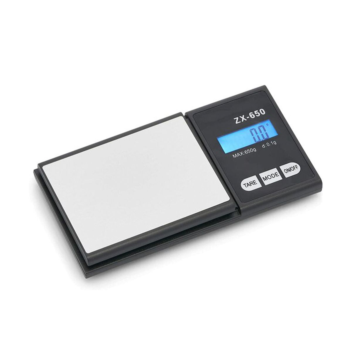 ZX650g Digital Pocket Scales